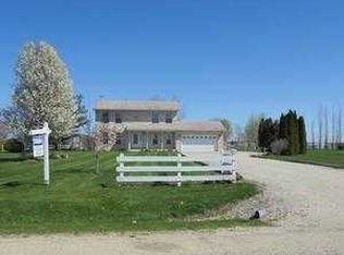 7840 W Minooka Rd, Newark, IL 60541