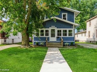 1210 W Havens St, Kokomo, IN