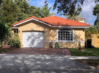 8481 SW 10th Ter, Miami, FL 33144