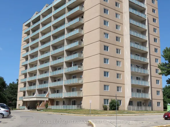 583 Mornington Ave #504, London, ON N5Y 3E9