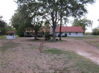 2702 Georgetown Rd, Rosenberg, TX 77471