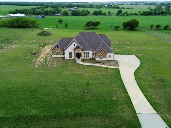 9517 Indian Trl, Sanger, TX 76266