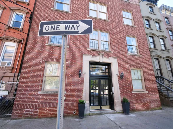 245 8th St APT 103, Jersey City, NJ 07302