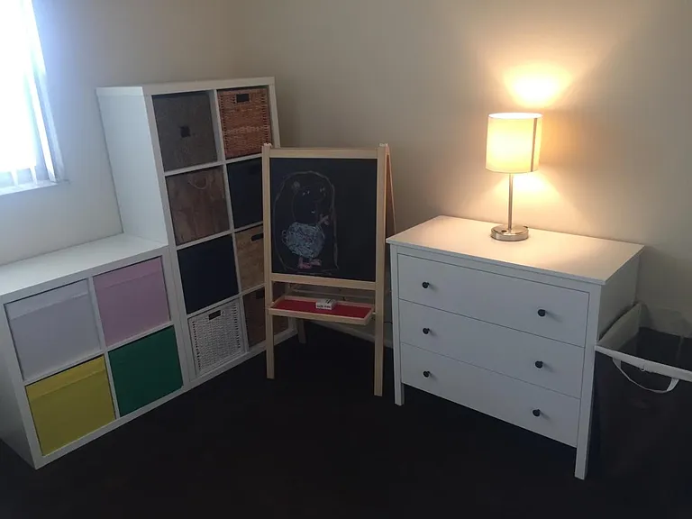 Guest Bedroom 1