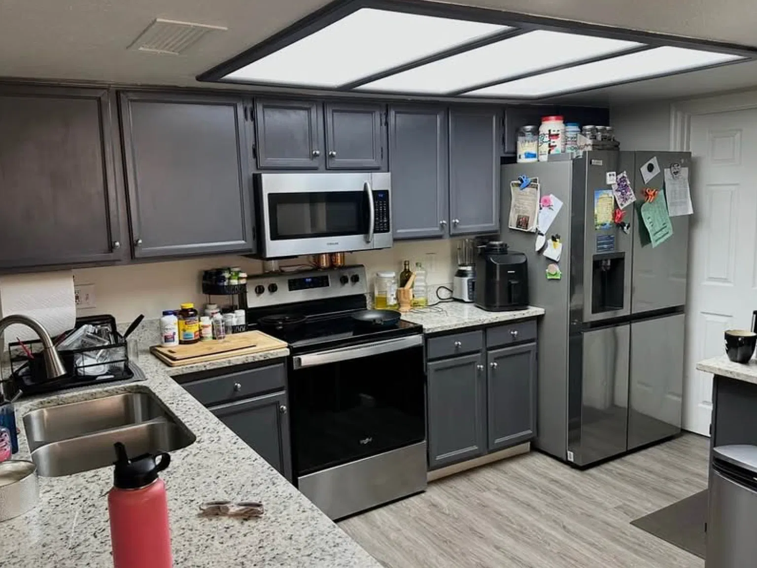 4 bed, 2.5 bath, 1740 sqft, $2,650 — Photo 2