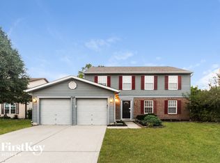 7716 Gullit Way, Indianapolis, IN 46214