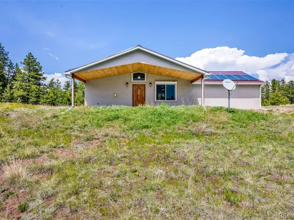 505 Allen Road, Canon City, CO 81212