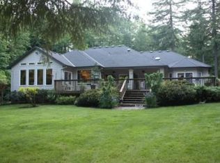 18376 S Upper Highland Rd, Beavercreek, OR 97004