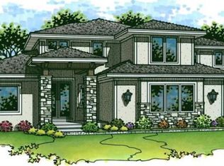 10401 W 172nd St, Overland Park, KS 66221
