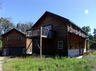 N10416 Open Gate Trl, Athelstane, WI 54104