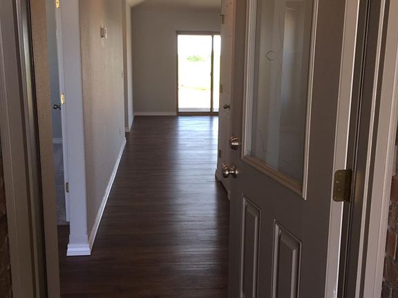 ENTRY HALL