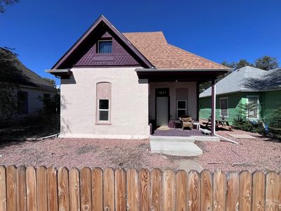 1621 W 17th St, Pueblo, CO, 81003