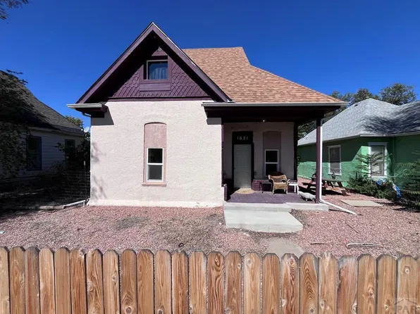 1621 W 17th St, Pueblo, CO 81003