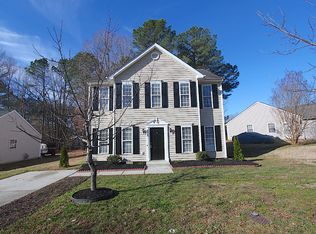 3208 Mango Dr, Raleigh, NC 27610