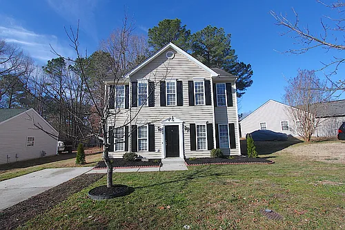 3208 Mango Dr Photo 1