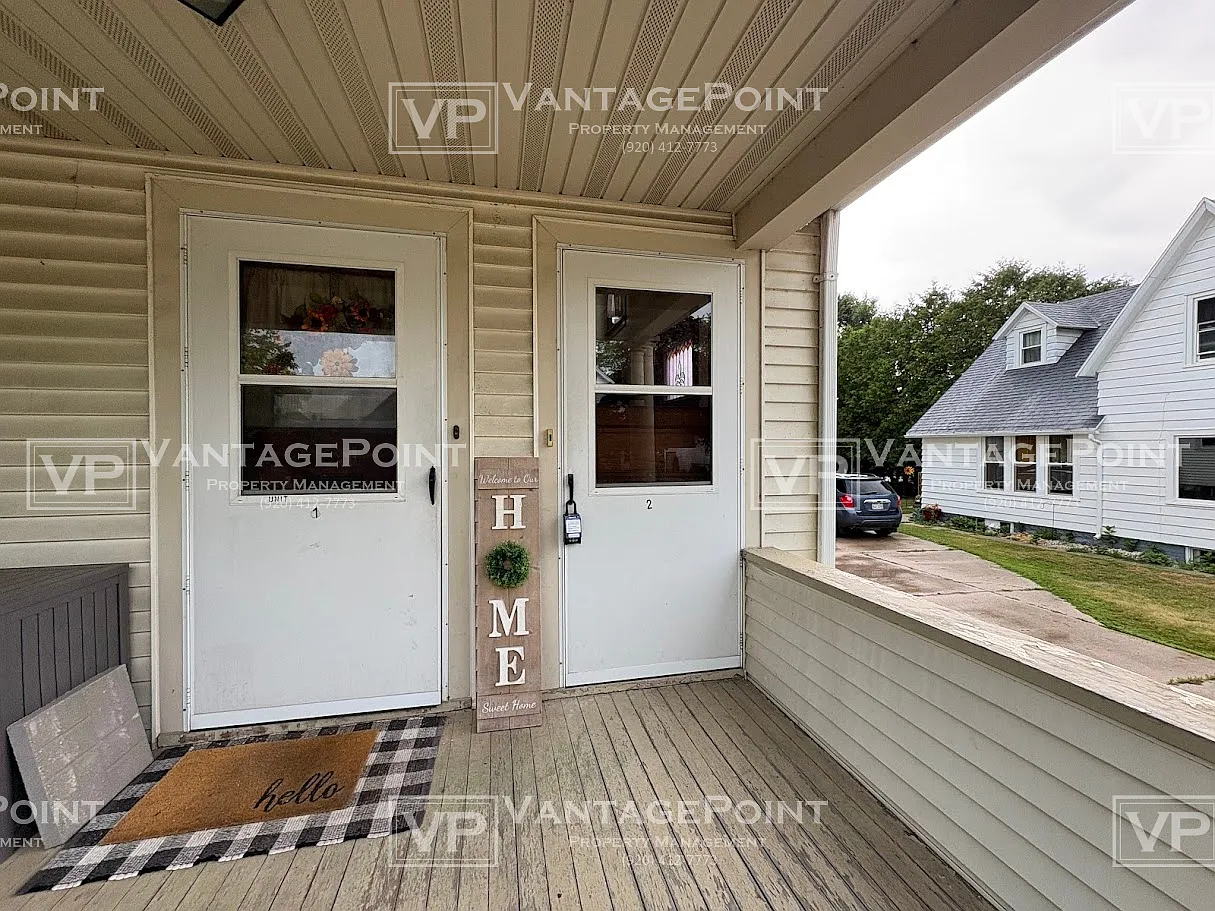 2306 Washington Street - Upper — Photo 4