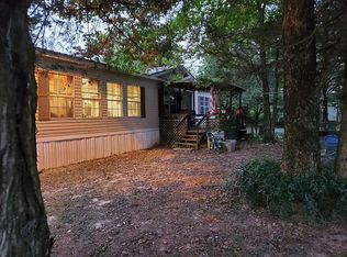 383 Dove Field Rd, Ash Flat, AR 72513