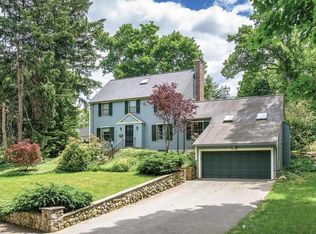 30 Hawthorne Ave, Newton, MA 02466