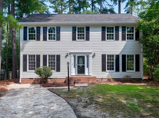 108 Grey Fox Ct, Cary, NC 27511