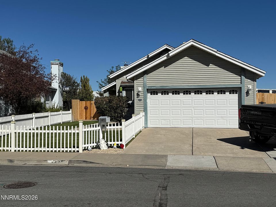 1st image of 4495 Perro Ln