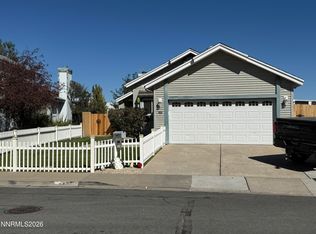 4495 Perro Ln, Reno, NV 89502