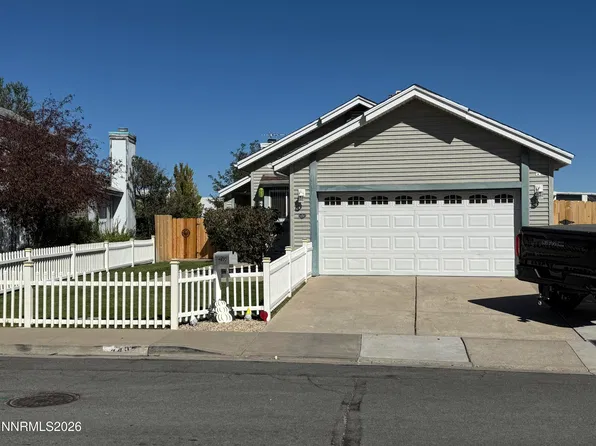 4495 Perro Ln, Reno, NV 89502