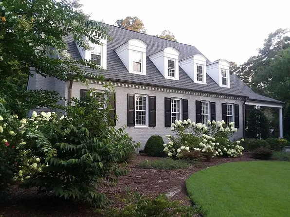 1303 Brookside Dr NW, Wilson, NC 27896