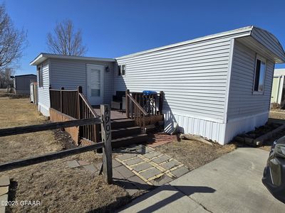 4907 Golden Gate Dr, Grand Forks, ND, 58203