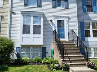 1010 Starboard Dr, Edgewood, MD 21040