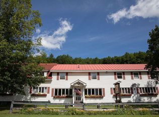 4441 Route 100, Pittsfield, VT 05762