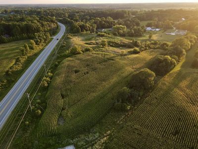Lt1 STATE HIGHWAY 83, Hartford, WI, 53027