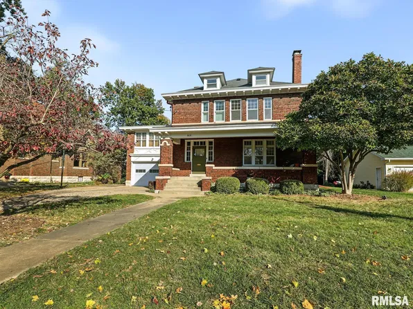 1651 Kentucky St, Quincy, IL 62301