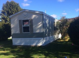 212 Washington St LOT 27, Salamanca, NY 14779