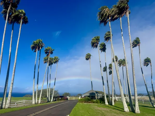 56-2891 Haleakala View Pl Lot 221, Hawi, HI 96719