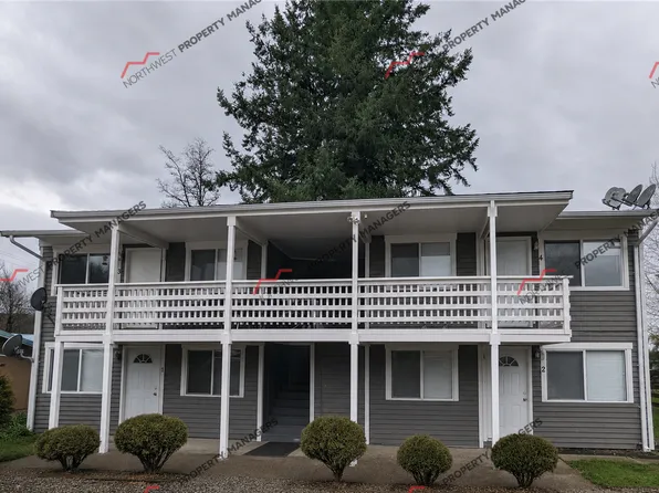 R330A, 103 Engle Dr Unit 3, Mossyrock, WA 98564