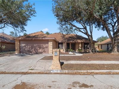 2908 Swallow Ave, McAllen, TX, 78504