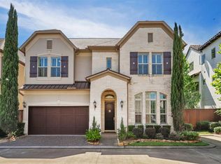 1518 Moritz Gln, Houston, TX 77055