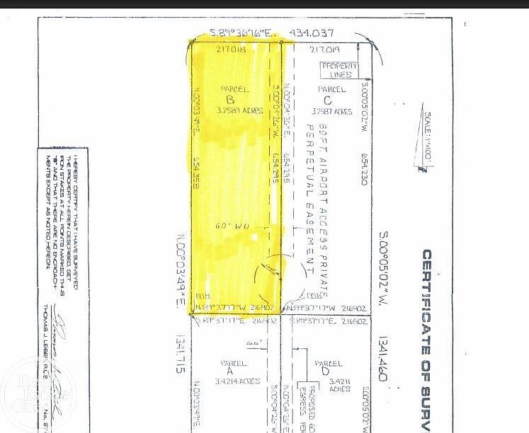 1st image of 59405 Pilot Ln Parcel B