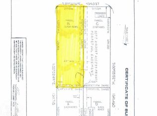 59405 Pilot Ln Parcel B, Ray, MI 48096