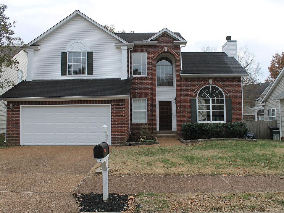Beautiful SFH in FieldStone Farms with fenced backyard - Zoned for Hunters Elementary, Grassland Middle & Franklin High School