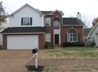 109 Cavalcade Dr, Franklin, TN 37069