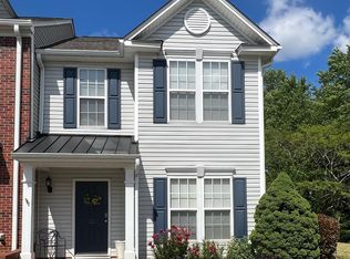 120 Spring Crossing Cir, Greer, SC 29650