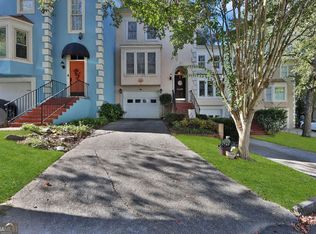 3740 Meeting St NW, Duluth, GA 30096