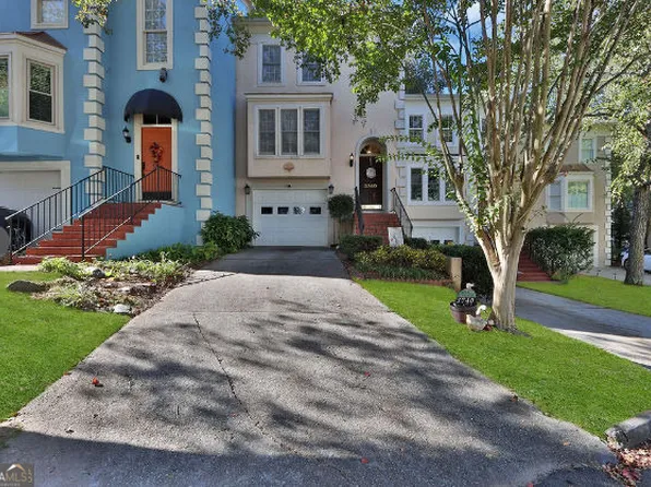 3740 Meeting St NW, Duluth, GA 30096