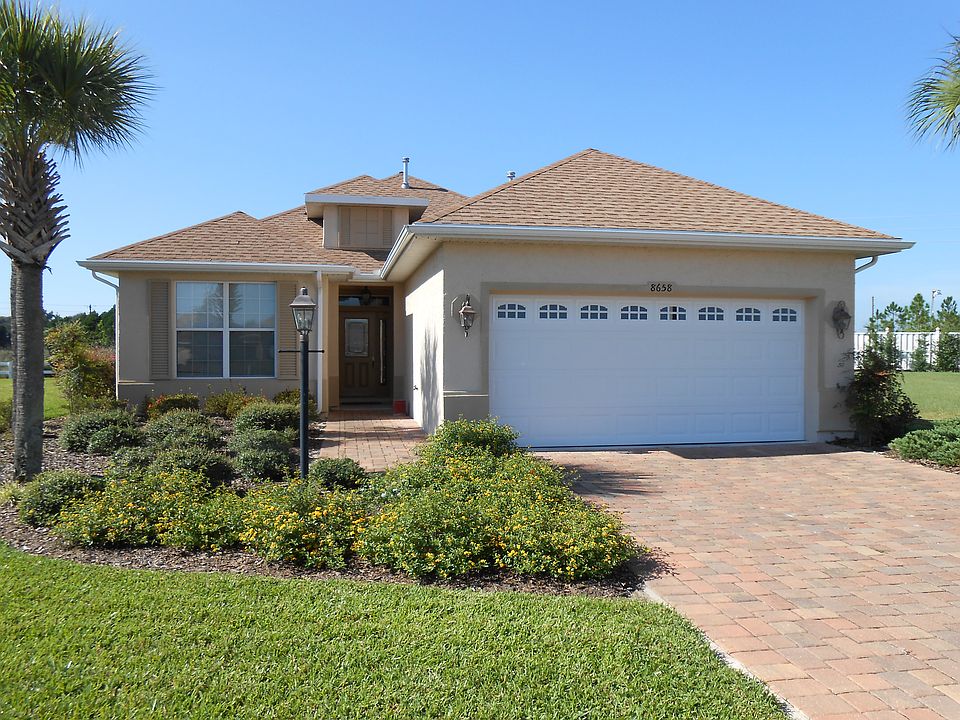 Welcome to 8658 SW 88th Pl.
