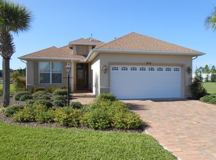 8658 SW 88th Pl, Ocala, FL 34481