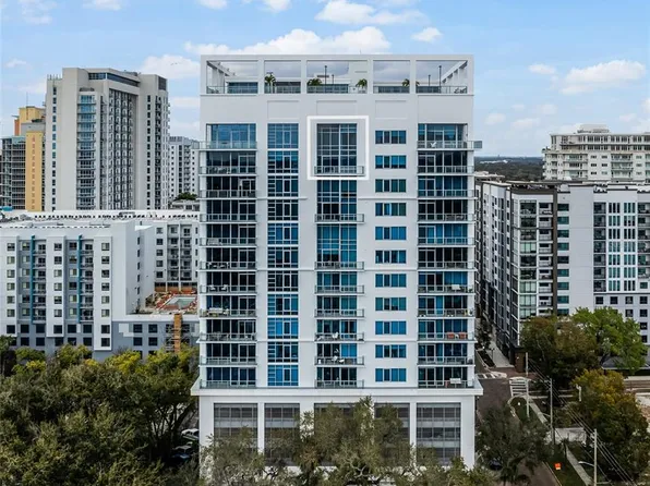260 Osceola Ave Unit 1611, Orlando, FL 32801