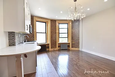 Rented by Bohemia Realty Group