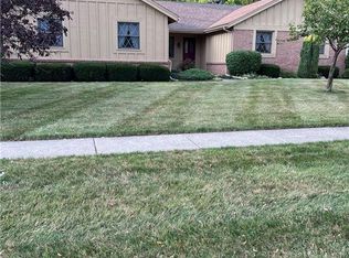 505 Thackeray Rd, Maumee, OH 43537