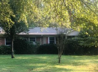 5200 Bauxite Cutoff Rd, Bauxite, AR 72011